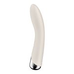 Вібратор точки G з обертанням Satisfyer Spinning Vibe 1 2 мотори