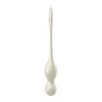 Вагинальные смарт-шарики с вибрацией Satisfyer Love Birds 1 Connect App 78 г