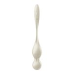 Вагинальные смарт-шарики с вибрацией Satisfyer Love Birds 1 Connect App 78 г