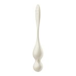 Вагинальные смарт-шарики с вибрацией Satisfyer Love Birds 1 Connect App 78 г