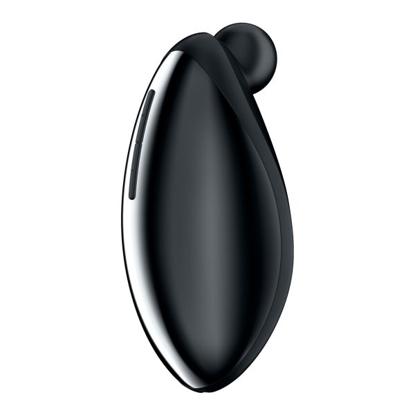 Вибратор для наружной стимуляции Satisfyer Spot On 2 очень мощный, гибкий отросток