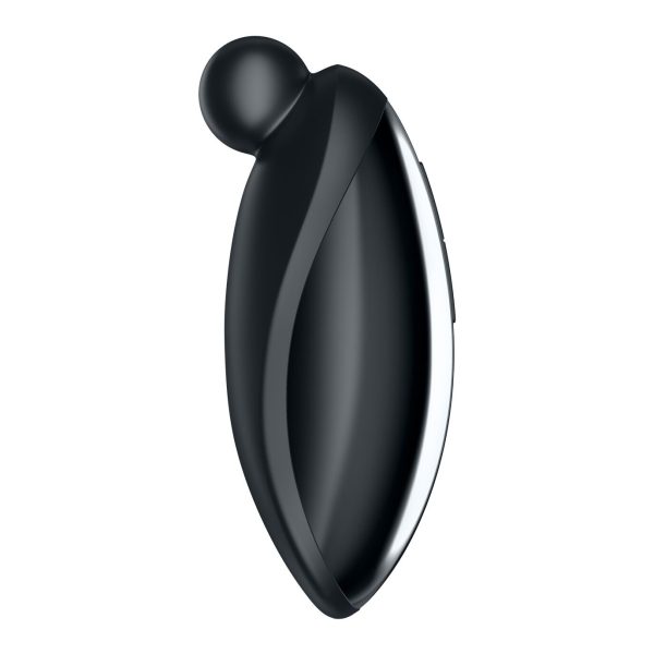 Вибратор для наружной стимуляции Satisfyer Spot On 2 очень мощный, гибкий отросток
