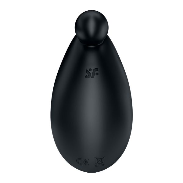 Вибратор для наружной стимуляции Satisfyer Spot On 2 очень мощный, гибкий отросток