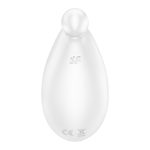 Вибратор для наружной стимуляции Satisfyer Spot On 2 очень мощный, гибкий отросток