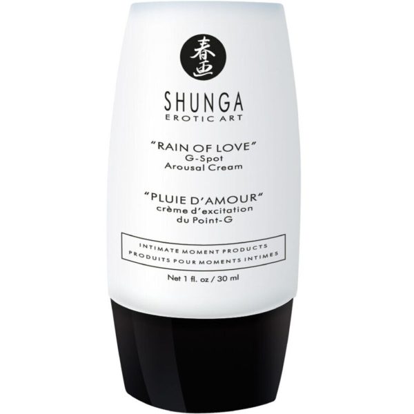 Подарочный набор Shunga Naughtier Kit, 5 продуктов для интимной стимуляции