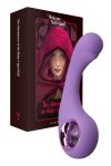 Вібратор для точки G FairyGasm BraveryAward