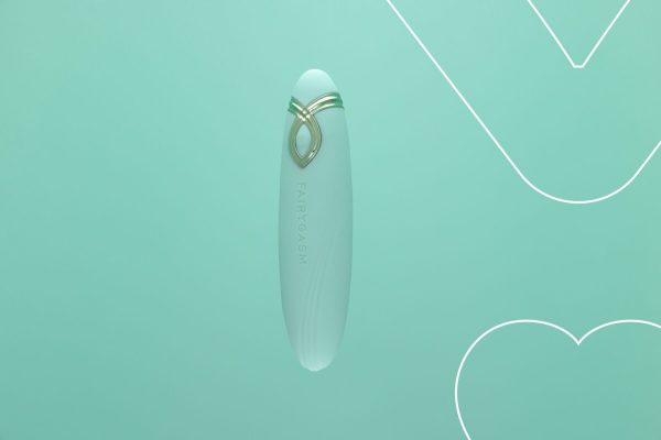 Мінівібратор FairyGasm PleasureArrow