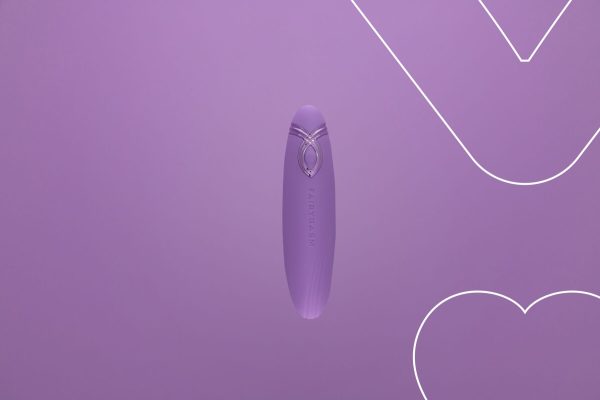 Мінівібратор FairyGasm PleasureArrow