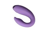 Вібратор для пар FairyGasm PleasureBerry зарядний кейс, пульт ДК