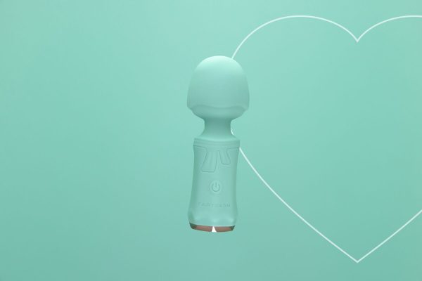 Мінівібромасажер FairyGasm SecretFuntasy