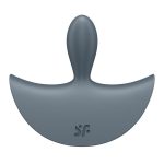Анальна вібропробка Satisfyer Booty Absolute Beginners 2, для початківців, ввідна частина 3,5 см