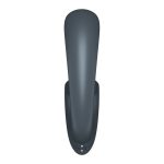 Вагинально-клиторальный вибратор Satisfyer G for Goddess 1 Dark 2 мотора