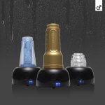 Автоматическая сушилка Fleshlight Air для всех мастурбаторов бренда