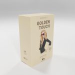 Розпродаж!!! Набір пробников гель-лубриканту Driminals Golden Touch 10 x 4 мл (термін 04.2027)