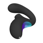 Клиторально-вагинальный звуковой стимулятор LELO Enigma WAVE 3 типа стимуляции