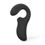 Клиторально-вагинальный звуковой стимулятор LELO Enigma WAVE 3 типа стимуляции