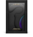 Клиторально-вагинальный звуковой стимулятор LELO Enigma WAVE 3 типа стимуляции