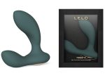 Смарт-массажер простаты LELO Hugo 2 2 мотора, повышенная мощность