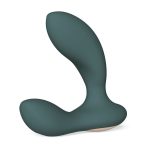 Смарт-массажер простаты LELO Hugo 2 2 мотора, повышенная мощность