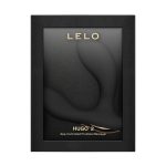 Смарт-массажер простаты LELO Hugo 2 2 мотора, повышенная мощность