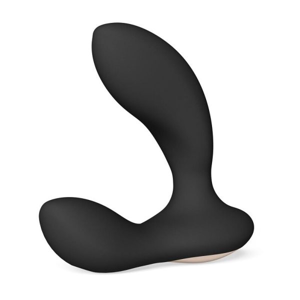 Смарт-массажер простаты LELO Hugo 2 2 мотора, повышенная мощность