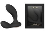 Смарт-массажер простаты LELO Hugo 2 2 мотора, повышенная мощность