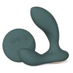 Массажер простаты LELO Hugo 2 Remote 2 мотора, очень мощный, пульт ДУ