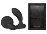 Массажер простаты LELO Hugo 2 Remote 2 мотора, очень мощный, пульт ДУ