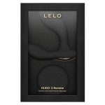 Массажер простаты LELO Hugo 2 Remote 2 мотора, очень мощный, пульт ДУ