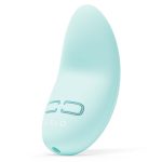 Мини-вибратор для клитора LELO Lily 3 Polar 10 режимов, очень мощный