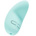 Мини-вибратор для клитора LELO Lily 3 Polar 10 режимов, очень мощный