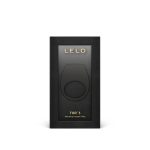 Ерекційне кільце з вібрацією LELO Tor 3 керування зі смартфона