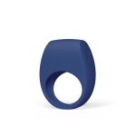 Ерекційне кільце з вібрацією LELO Tor 3 Base керування зі смартфона