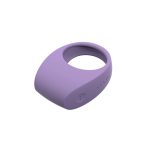Ерекційне кільце з вібрацією LELO Tor 3 Dusk, керування зі смартфона