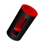 Смарт-мастурбатор LELO F1S V3 2 мотора, 8 режимов, стимуляция звуковыми волнами