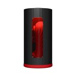 Смарт-мастурбатор LELO F1S V3 2 мотора, 8 режимов, стимуляция звуковыми волнами