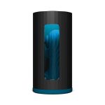 Смарт-мастурбатор LELO F1S V3 2 мотора, 8 режимов, стимуляция звуковыми волнами