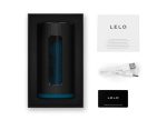 Смарт-мастурбатор LELO F1S V3 2 мотора, 8 режимов, стимуляция звуковыми волнами