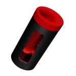 Смарт-мастурбатор LELO F1S V3 збільшений, 2 мотори, 8 режимів, стимуляція звуковими хвилями