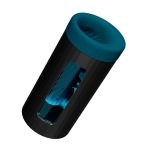 Смарт-мастурбатор LELO F1S V3 збільшений, 2 мотори, 8 режимів, стимуляція звуковими хвилями
