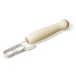 Пульсатор Zalo – AVA Attachment Ivory для смарт-вибромассажера Zalo – AVA