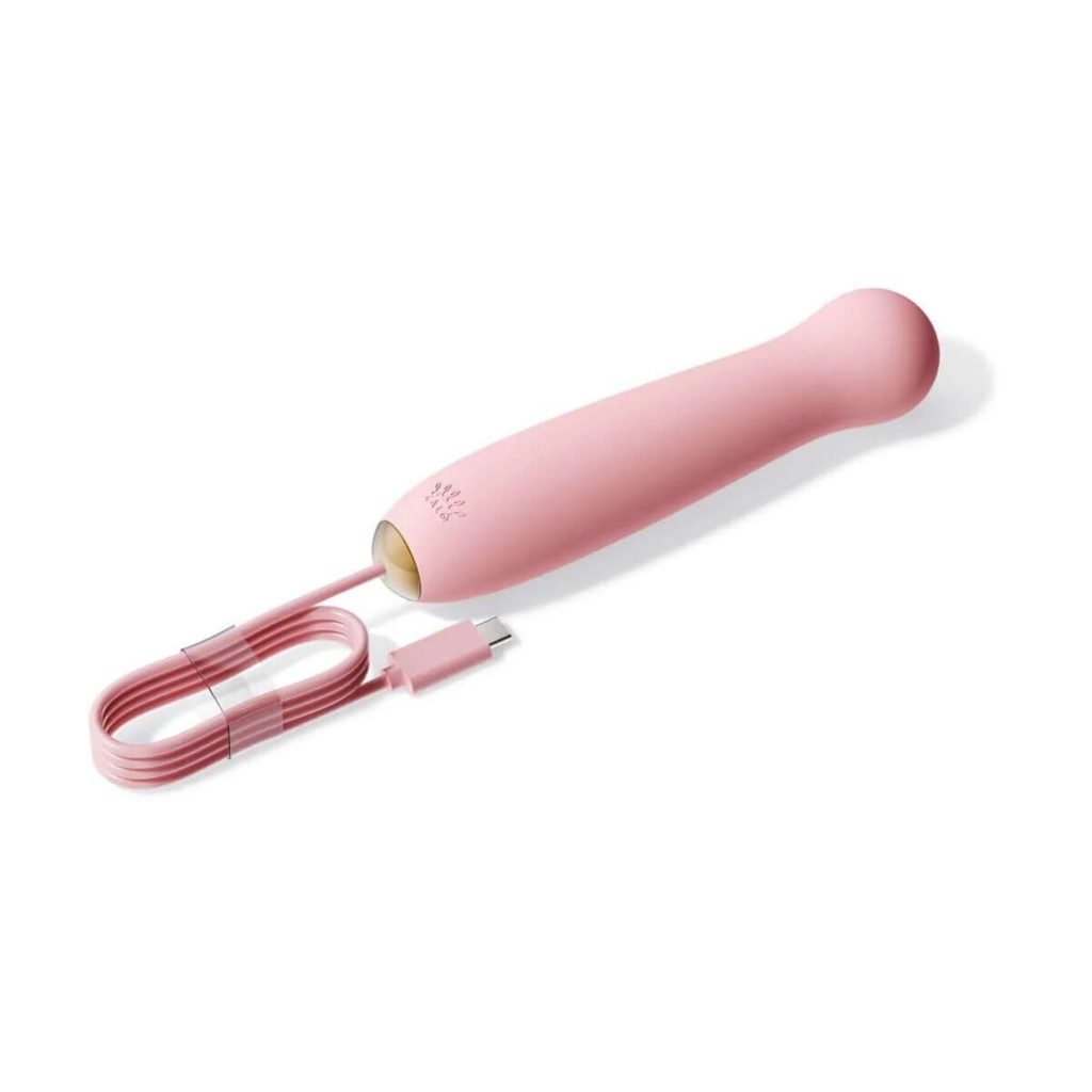 Пульсатор Zalo – AVA Attachment Sakura для смарт-вибромассажера Zalo – AVA