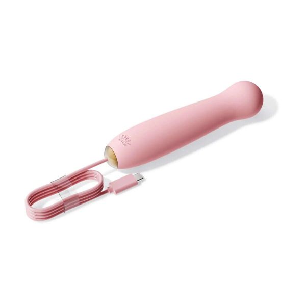 Пульсатор Zalo – AVA Attachment Sakura для смарт-вибромассажера Zalo – AVA