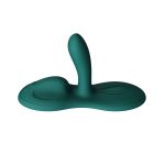 Sit-on-top смарт-вибратор Zalo – Flora Smart Vibrating Pad 9 моторов