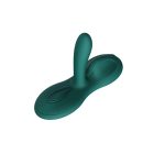 Sit-on-top смарт-вибратор Zalo – Flora Smart Vibrating Pad 9 моторов