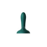 Sit-on-top смарт-вибратор Zalo – Flora Smart Vibrating Pad 9 моторов