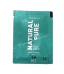 Пробник гель-лубриканта для чувствительной кожи Driminals Natural Pure (4 мл)