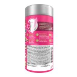 Ароматизированные презервативы ONE FlavorWaves, 12 шт, 6 ароматов, 6 цветов, подарочная упаковка-тубус
