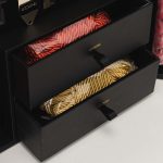 БДСМ-набор LOCKINK All-in-1 BDSM Play Kit, черный, ремни, маска, кляпы, анальные пробки, свечи