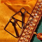 Зажимы для сосков LOCKINK Minimalism Nipple Clamps, серебристые